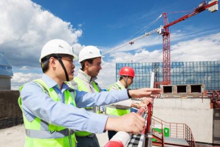 武汉三新职业技术学校建筑工程管理专业